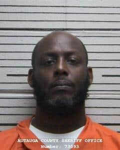 Autaugaville: Search Warrant prompts Seizure of Narcotics; Anderson Livingston, James Sherrer Arrested