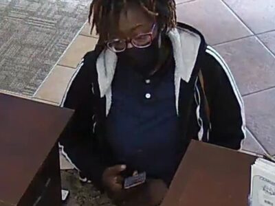 Prattville Police Seek Identity of Fraud Suspect; CrimeStoppers Offers Reward and you Can Stay Anonymous