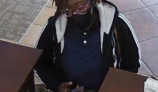 Prattville Police Seek Identity of Fraud Suspect; CrimeStoppers Offers Reward and you Can Stay Anonymous