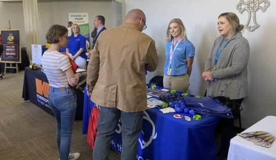 Area Chambers Join Forces to Offer Job Seekers information on local Employment