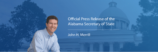 Absentee Voting Period for May 24th Primary Election Begins Wednesday