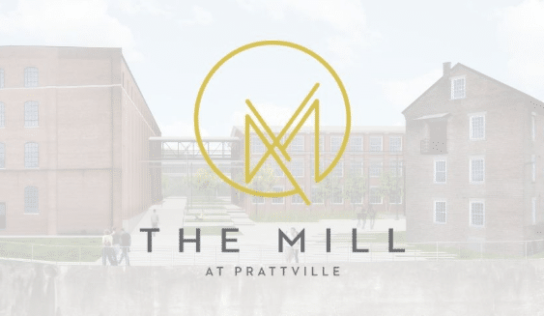 Years in the Making: Envolve Reflects back on February Groundbreaking for The Mill at Prattville; Construction Continues