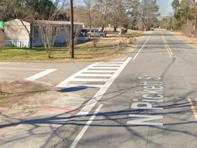 $1,000 Reward for Information on Autaugaville Murder; Investigators Need Eyewitnesses to Come Forward