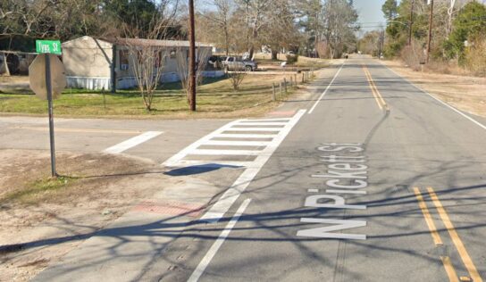 $1,000 Reward for Information on Autaugaville Murder; Investigators Need Eyewitnesses to Come Forward