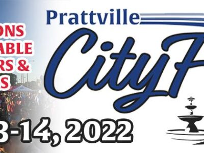 CityFest is Coming Back! May 2022 Prattville Event Now Accepting Vendor and Sponsor Applications