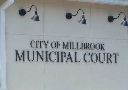 Millbrook Council Upholds Firing City Magistrate with 4-1 Vote; Millbrook Mayor: Lack of Bond Forfeitures was ‘Straw that Broke the Camel’s Back’