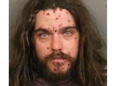 Lincoln Police searching for Sean Douglas Lawson for Sex Abuse, Possession of Pornography Charges