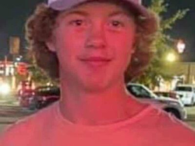 Branson Robertson, of Eclectic, injured Wednesday in Crash; GoFundMe Established to assist with Expenses