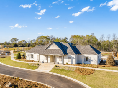Stone Martin Builders Announces Phase Two of Coventry Neighborhood in Wetumpka