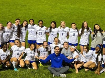 Marbury High Girls Varsity Soccer Headed to Playoffs with Best Record in 4A-5A Soccer in the State