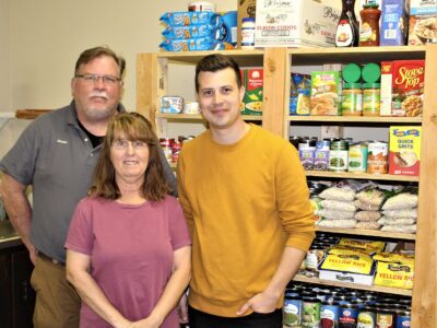 House of Hope 12 Ministry Bringing Hope and Help to Prattville