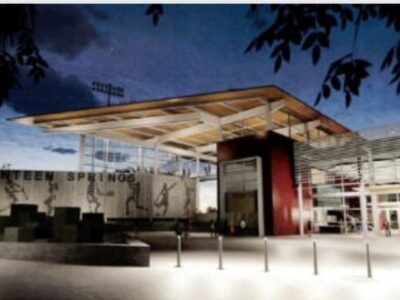 $22.4 Million General Obligation Bond approved by Millbrook Council for its Part of The Fields at 17 Springs