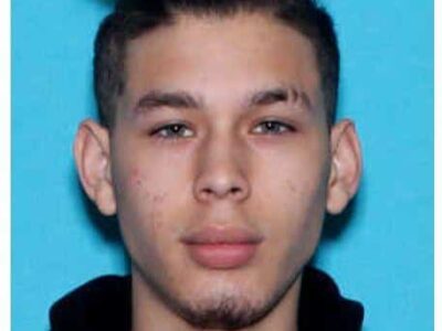 Karik Varela Wanted by Montgomery Deputies for Theft of Property, Burglary; Reward Offered