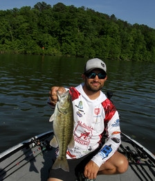 Outdoor Alabama: Tuscaloosa Wants in on Bass Tournament Bonanza