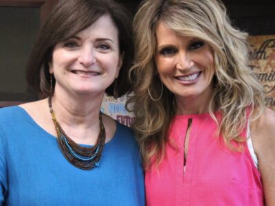 Cathy Loftin, Dr. Rachel Surles: Autauga County School System Losing Two Major Players