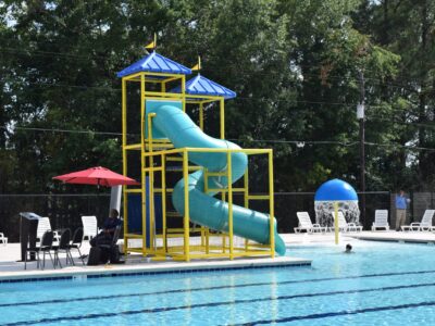 Wetumpka YMCA dives into Summer with a Splash in a NEW Pool; Open to the Public Saturday from 1-3 p.m.