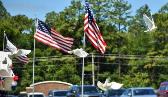 ADVA Remembers Our Nation’s Fallen Heroes on Memorial Day