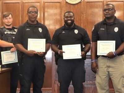 Autauga County Law Enforcement Instituting Liaisons to Help with Mental Health Concerns