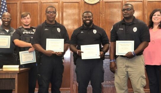 Autauga County Law Enforcement Instituting Liaisons to Help with Mental Health Concerns