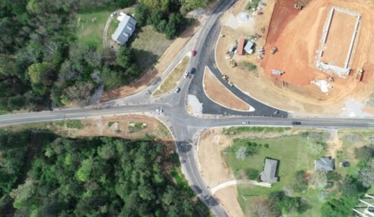 Elmore County Commission: A New Prison, Construction Projects, 17 Springs and More