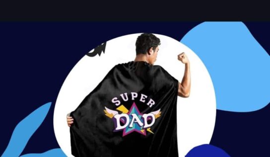 Cloud 9 Aviation Looking for ‘Super Dad’ Submissions; Winner Receives flight around River Region