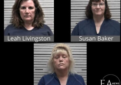Total of 44 Additional Grand Jury Indictments for Three Accused former Journey Church Daycare Workers