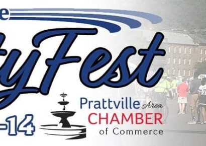 Prattville CityFest to Take Place May 13-14 in Historic Downtown