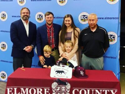 Coach/AD Kyle Caldwell: Future Looks Bright For Eclectic Athletics