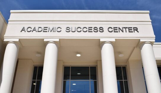 Dandre McBride, of Prattville, named to President’s List at Lawson State Community College