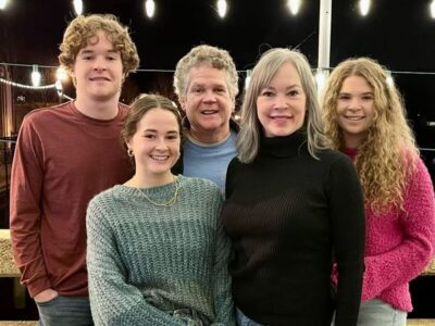 School Safety, Teacher Retention Among Top Priorities for Incoming Board Member Tracye Strichik