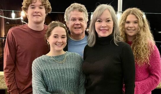 School Safety, Teacher Retention Among Top Priorities for Incoming Board Member Tracye Strichik