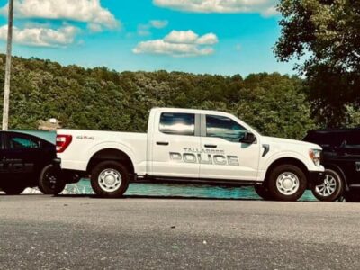 Tallassee Mayor Orders Officer Fired; Chief Disagrees with Decision