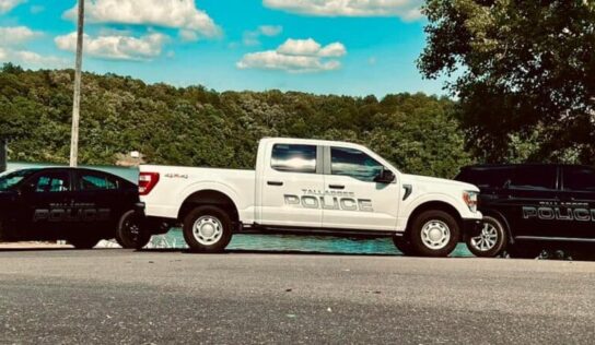 Tallassee Mayor Orders Officer Fired; Chief Disagrees with Decision