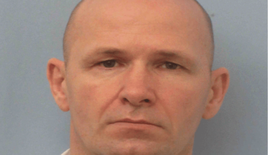 Johnny Lewis Reported as Escaped Inmate from Elba CBF