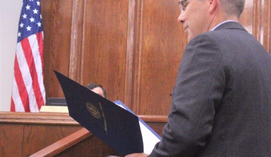 Autauga Commission Approves Grant Application for Old Kingston