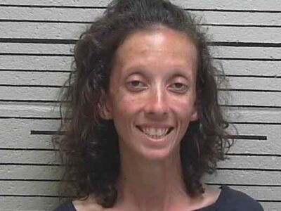 Body Found in Autauga County Thursday could be Britta Anne Lashley, who was last seen February of last year