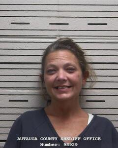 Short Pursuit in Prattville ends with Charges of DUI, Attempting to Elude