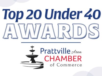 Prattville Chamber to Honor Top 20 Under 40 Award Recipients This Week