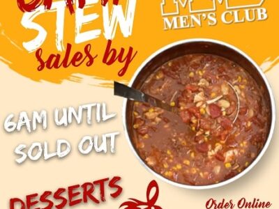 Stanhope Elmore Band to Partner with Millbrook Men’s Club at Annual Labor Day BBQ