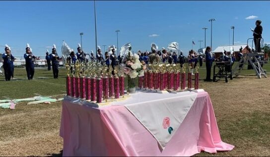 Marbury High to Host 2nd Annual Camellia Marching Band Festival this Saturday, September 24