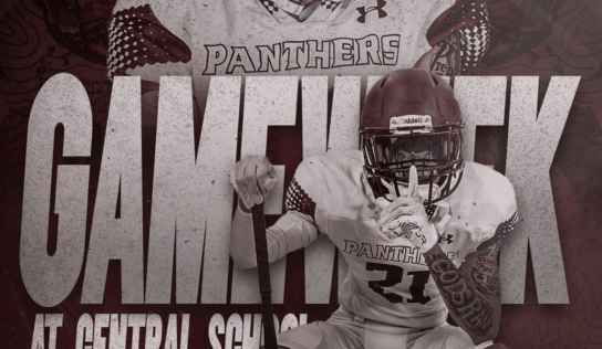 Elmore County Panthers Off to Unbelievably Fast Start Entering Fourth Week of 2022 Season