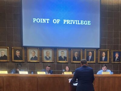 Prattville Council Kicks Redistricting Down the Road Indefinitely