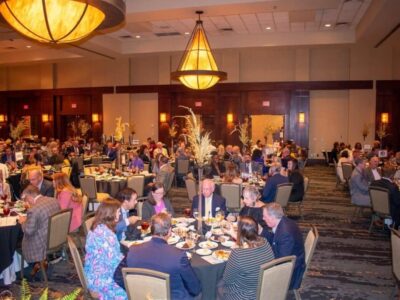 Prattville Chamber Hosts 2022 Annual Meeting: Begins 50th Year Serving Autauga County