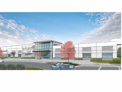 Manna Capital Partners plans $600 million beverage manufacturing hub in Montgomery, creating 280 jobs