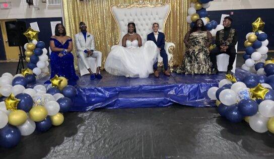 Autaugaville School Celebrates Homecoming