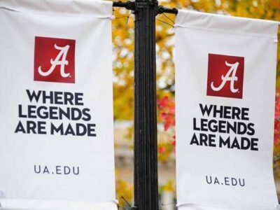 Dean’s, President’s Lists Students Named for UA Fall 2022 Term