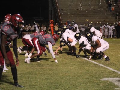 Wetumpka Hangs on For Road Win Over Stanhope Elmore 21-16