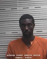 Kidnapping, Rape suspect Michael Jerome Butler now faces a Murder charge out of St. Clair County in Alabama; He remains in Autauga Metro Jail with No Bond