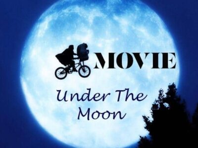 <strong>Robinson Springs UMC offers a ‘Movie under the Moon’ event Friday</strong>