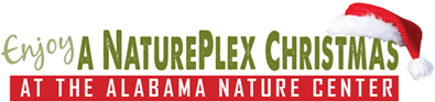 Santa, Adventures and a Wintery Christmas coming to Millbrook’s Alabama Nature Center Dec. 3